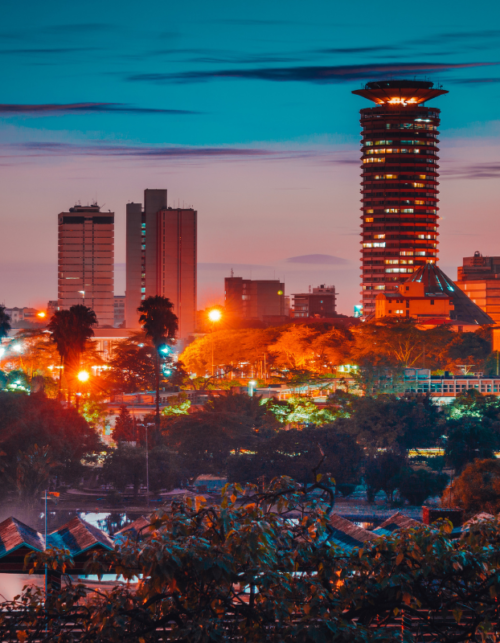 Nairobi 2